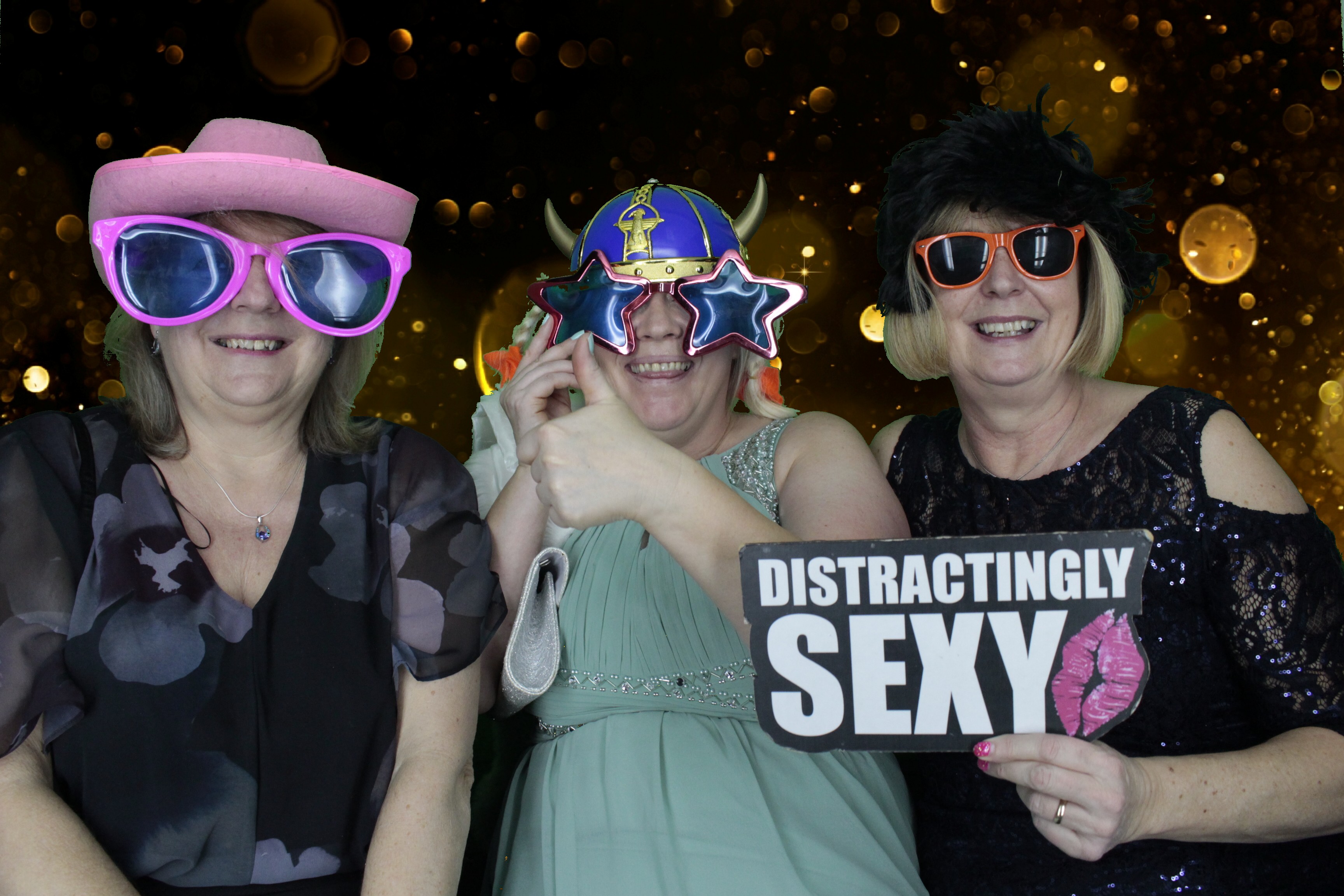 The Sussex Exchange New Years Eve | View more photos from the event at gallery.myphotoboothexperience.co.uk/u/MyPhotoBoothExperienceLtd/The-Sussex-Exchange-New-Years-Eve
